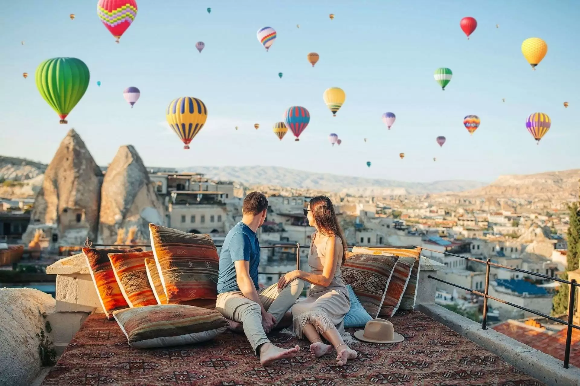 Cappadocia 89