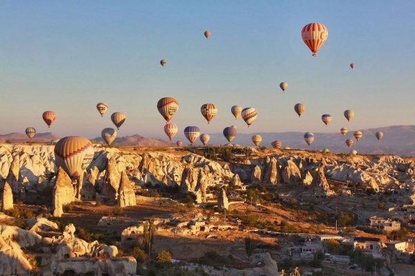 Cappadocia 9