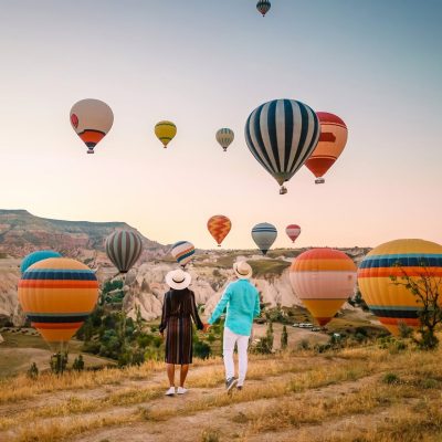 Cappadocia 90