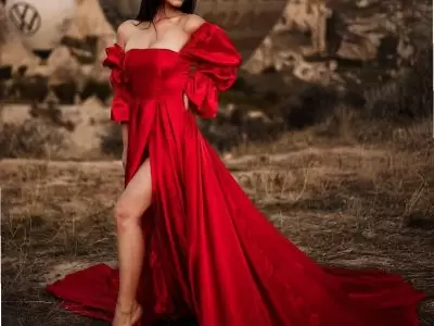 Cappadocia Professional Photo Shoot with Hot Air Balloons