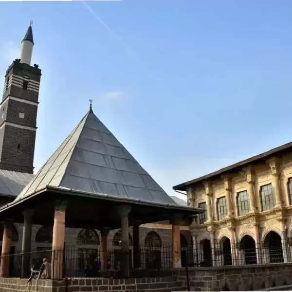 Diyarbakir 1