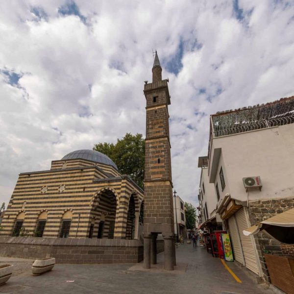 Diyarbakir 2