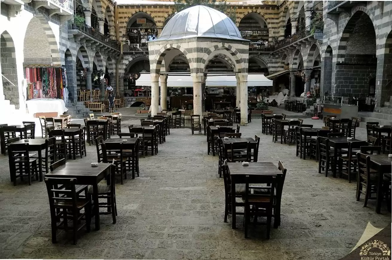 Diyarbakir 24