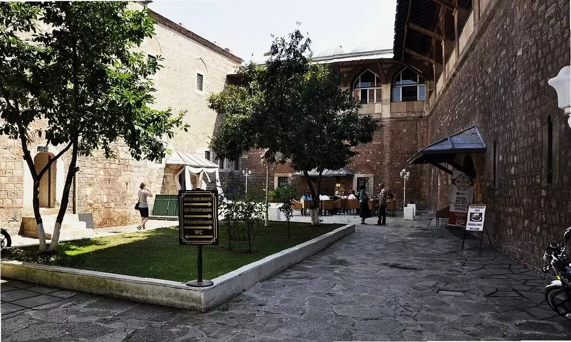 Diyarbakir 28