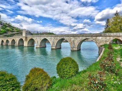 Day Trip to Diyarbakir from Istanbul