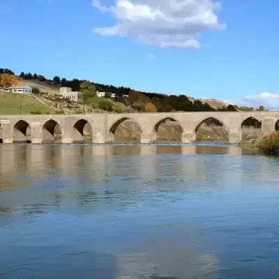 Diyarbakir 30