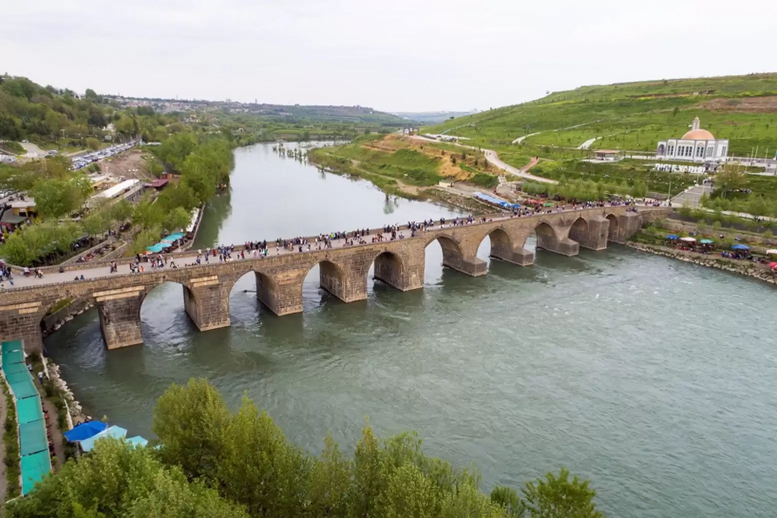 Diyarbakir 32