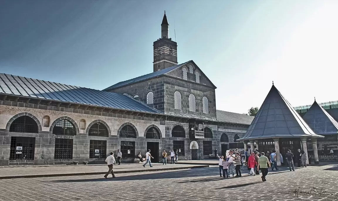 Diyarbakir 34