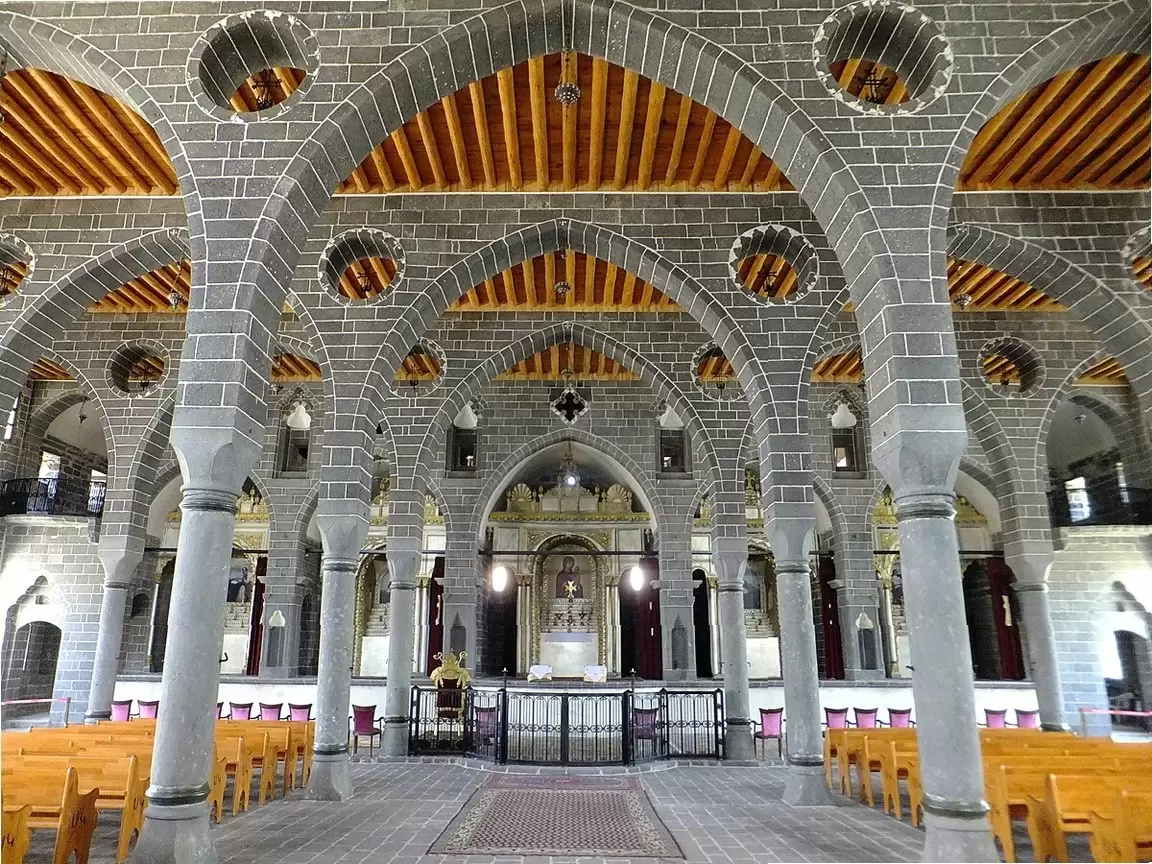 Diyarbakir 38