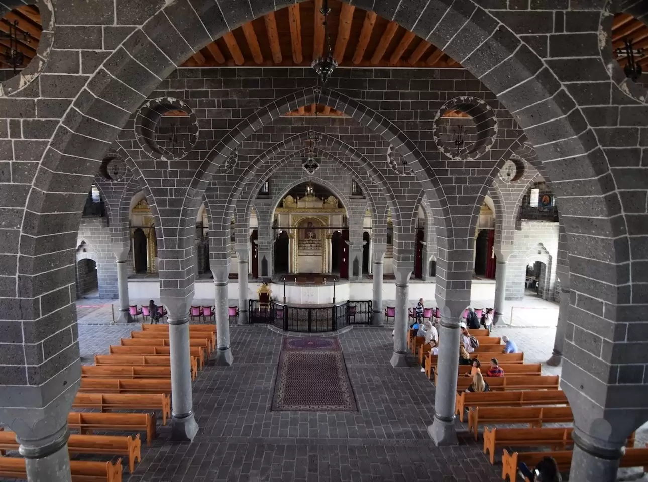Diyarbakir 40