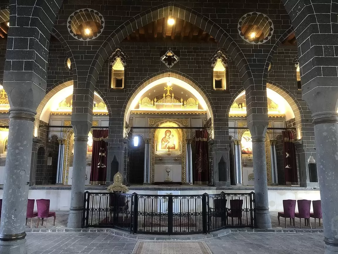 Diyarbakir 41