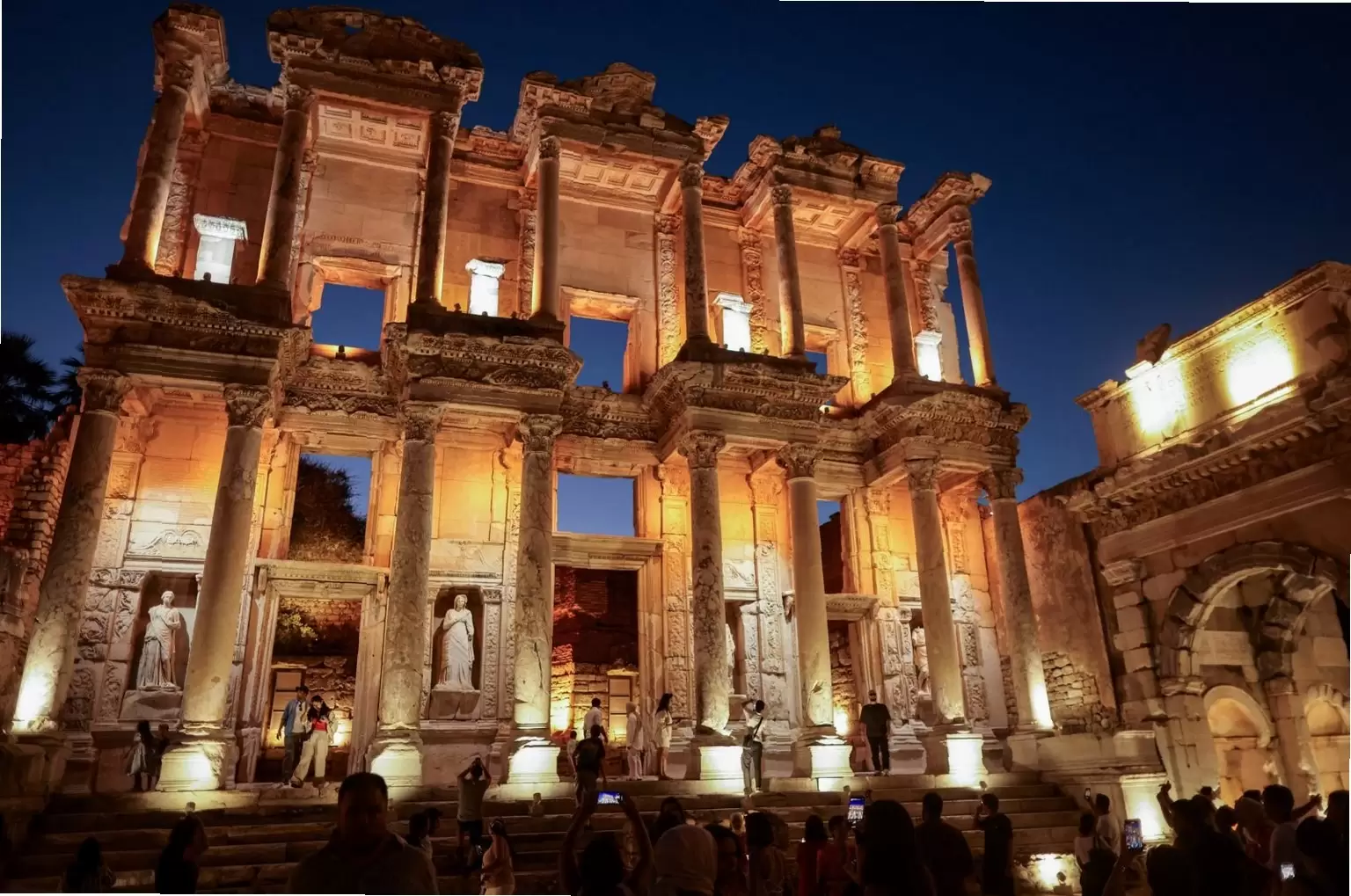 Ephesus 11