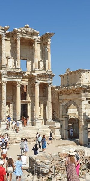 Ephesus 12