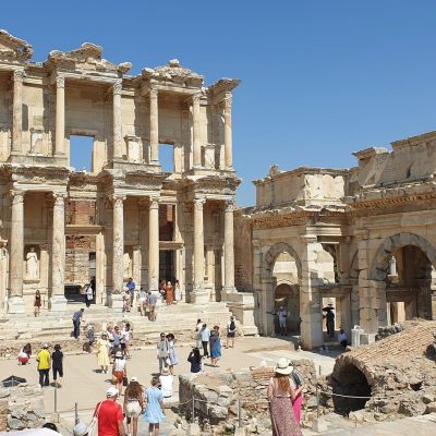 Ephesus 12