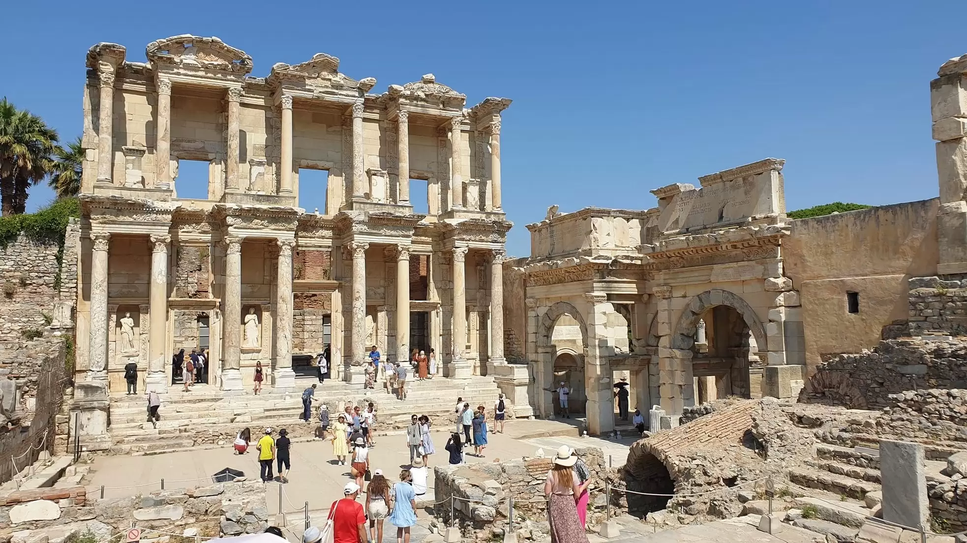 Ephesus 12