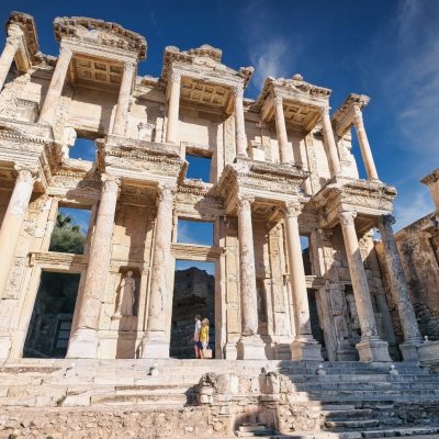 Ephesus 13