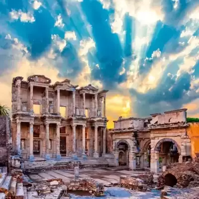 Ephesus 15