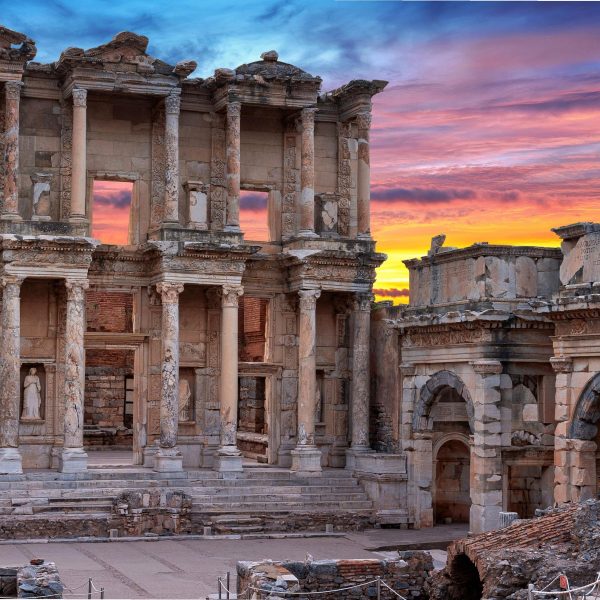 Ephesus 16