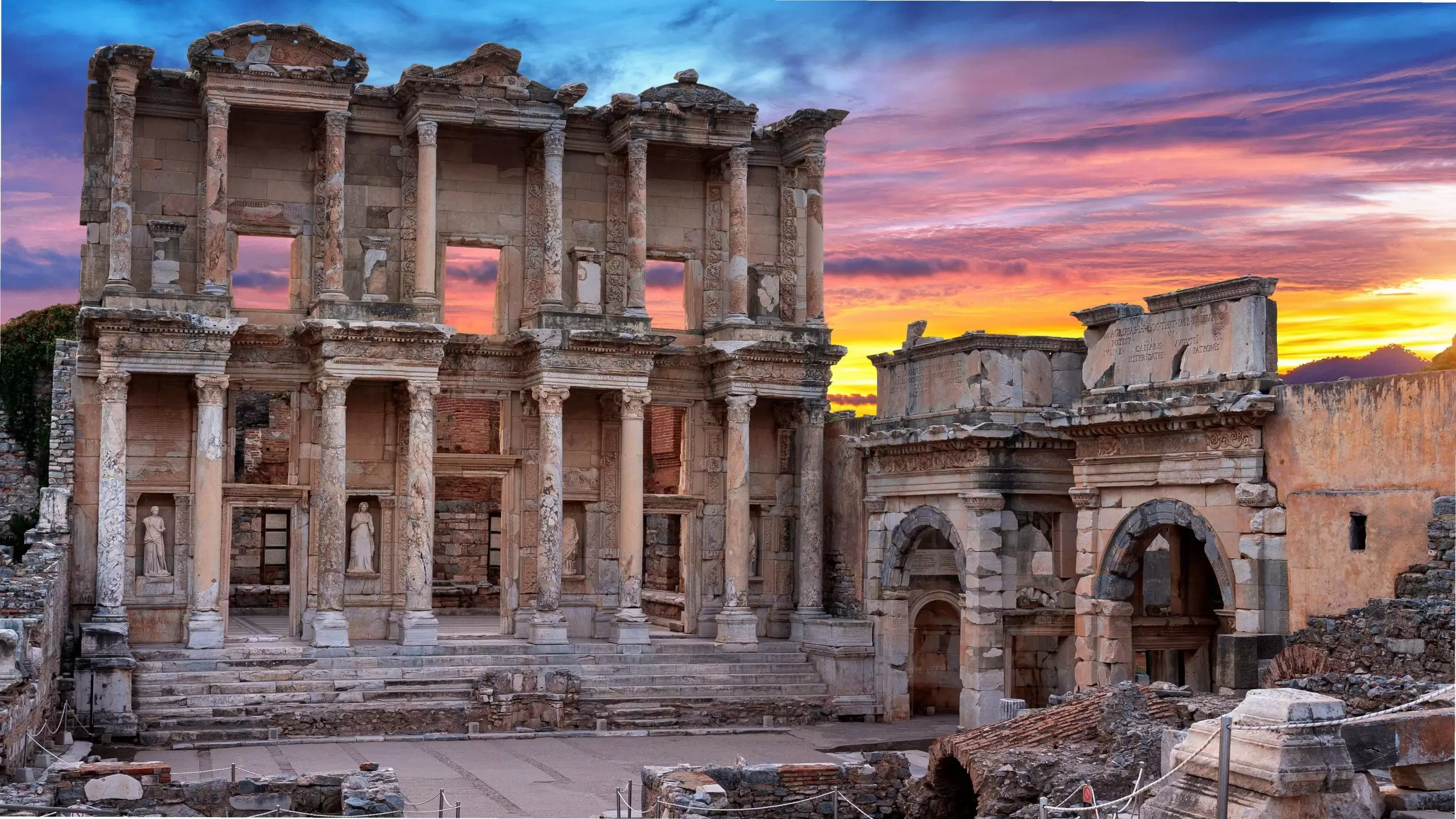 Ephesus 16