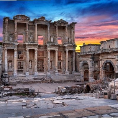 Ephesus 18