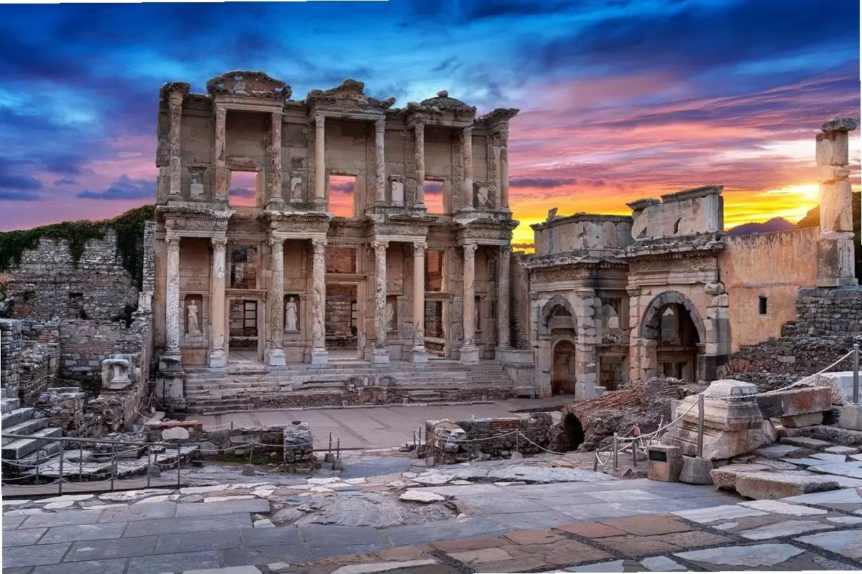 Ephesus 18