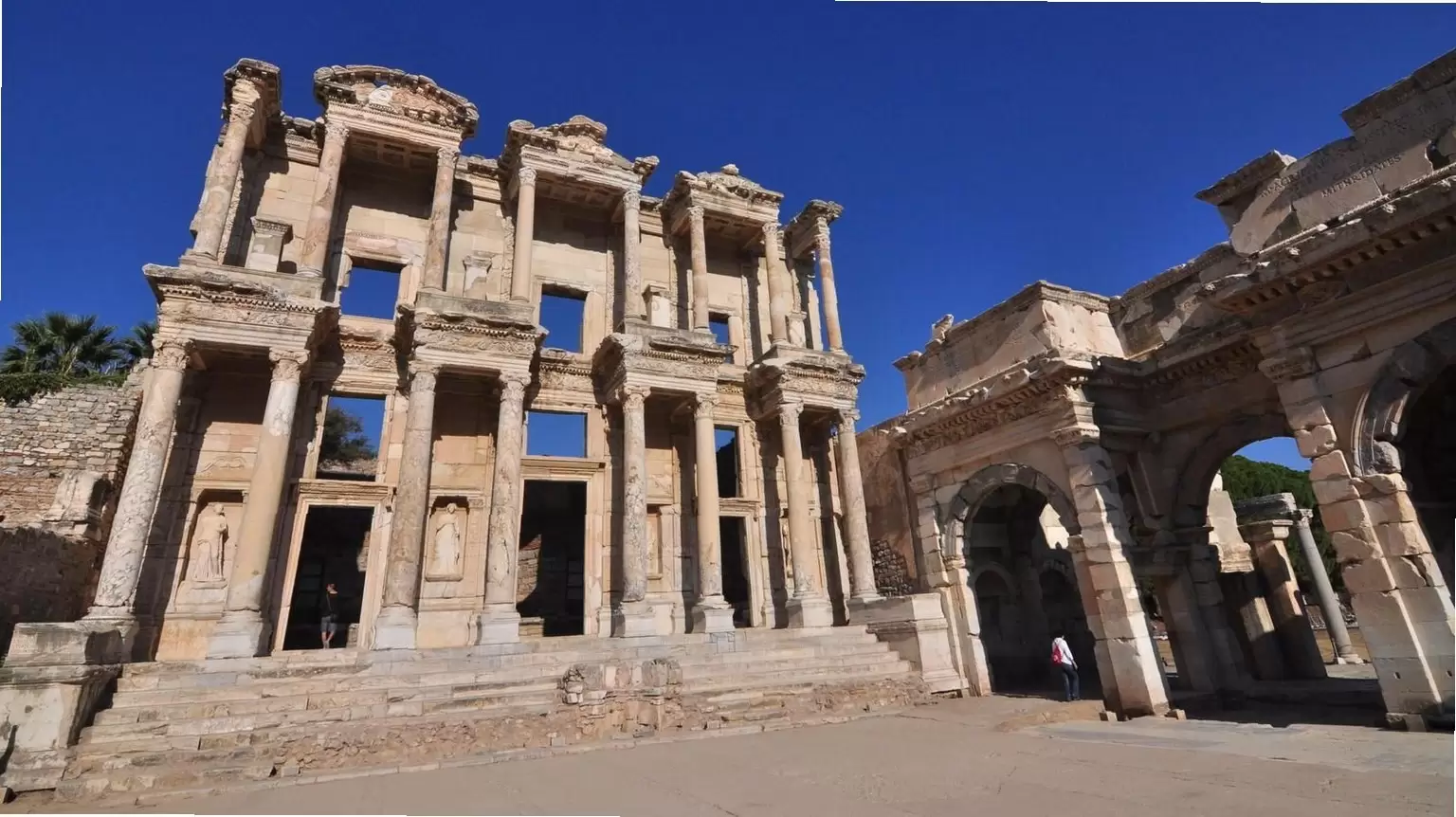 Ephesus 2