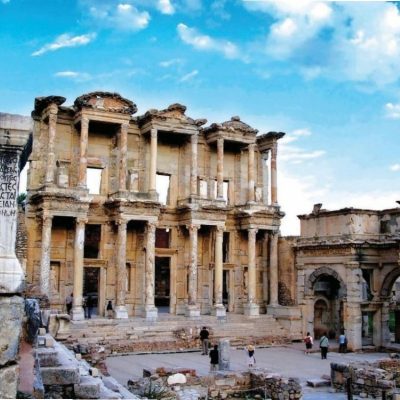 Ephesus 20