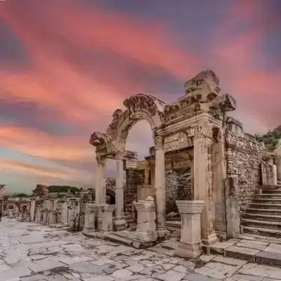 Ephesus 21