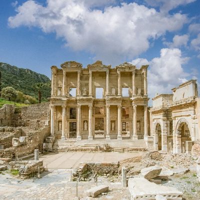 Ephesus 22
