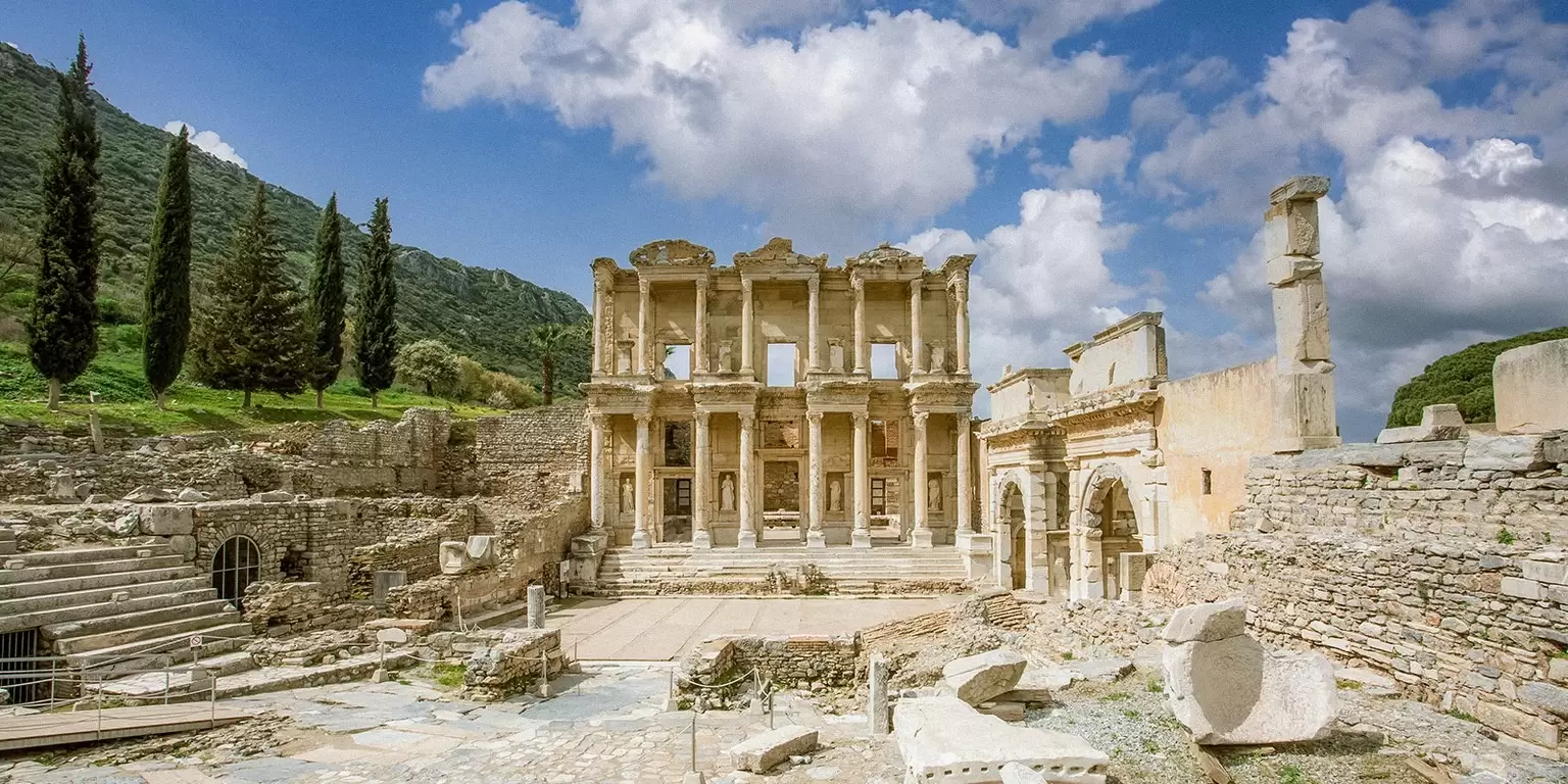Ephesus 22