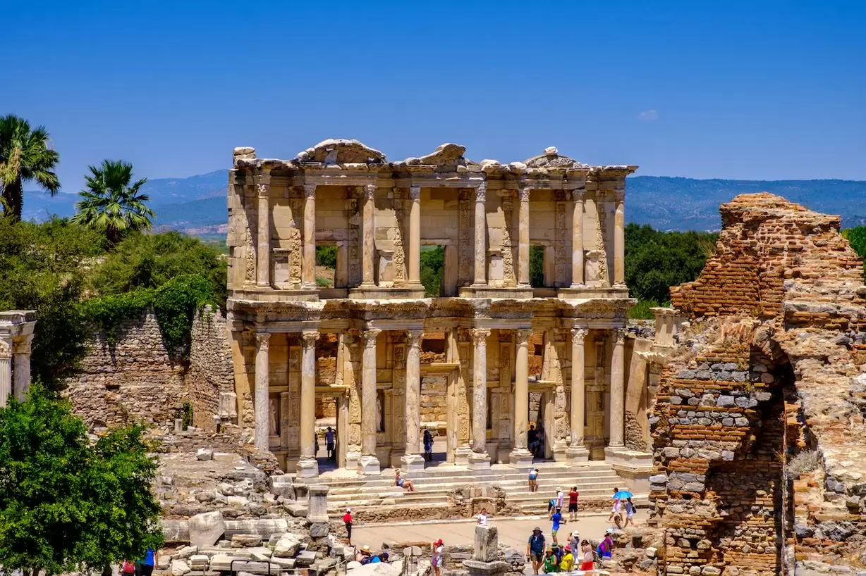 Ephesus 23