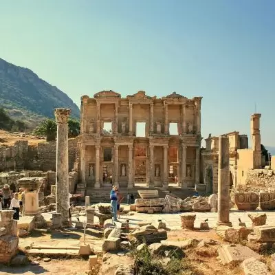 Ephesus 25