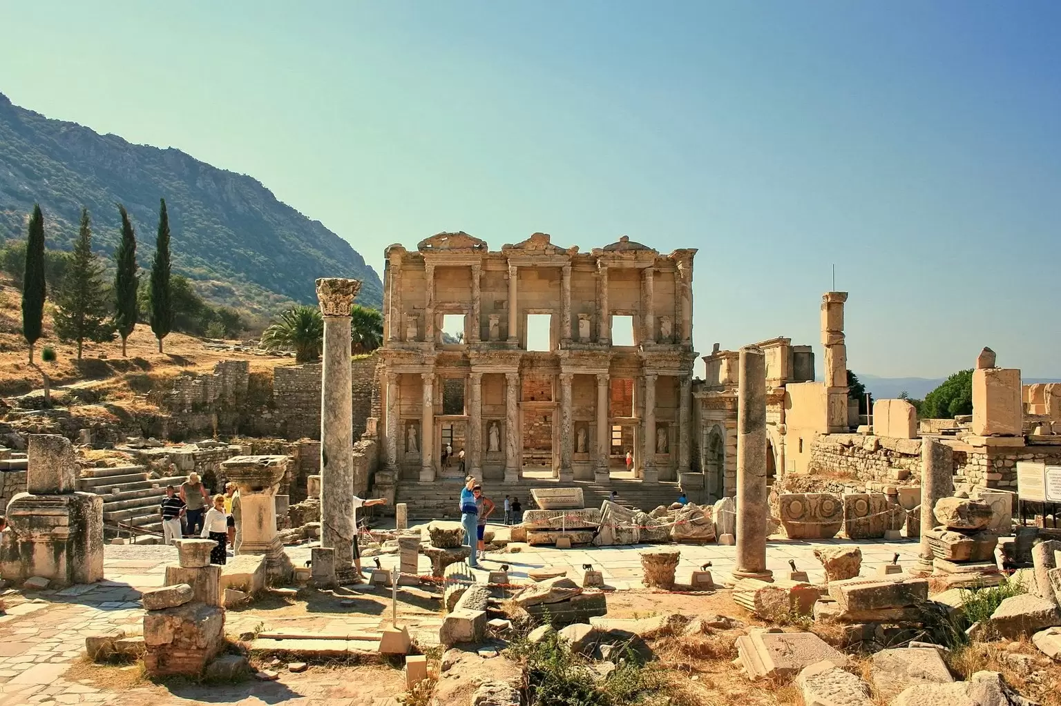 Ephesus 25