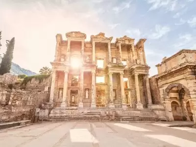 Ephesus 26