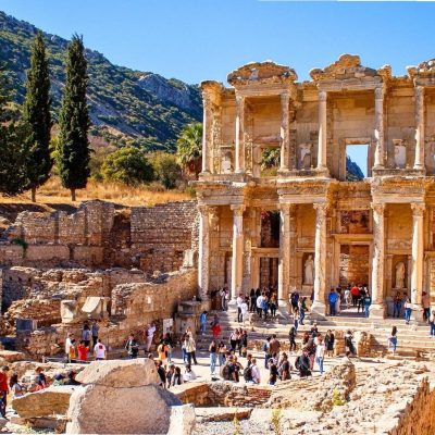 Ephesus 28