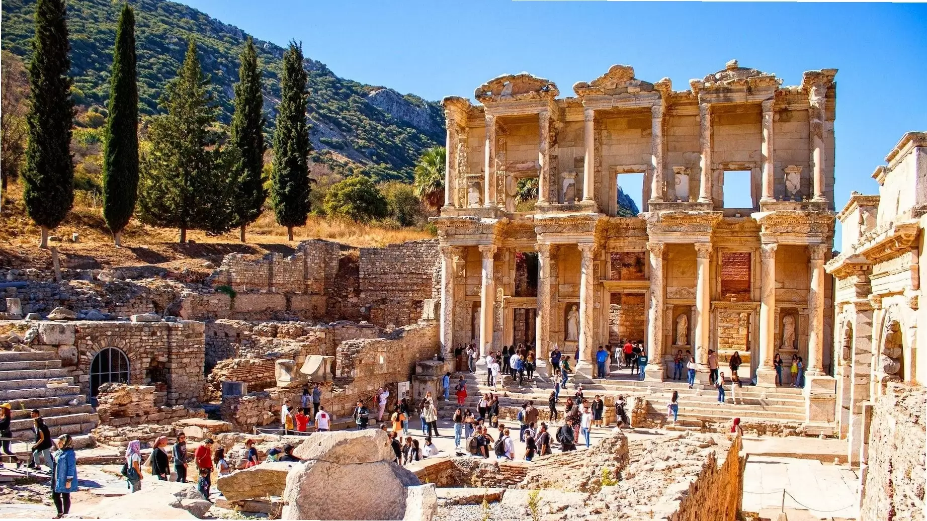 Ephesus 28