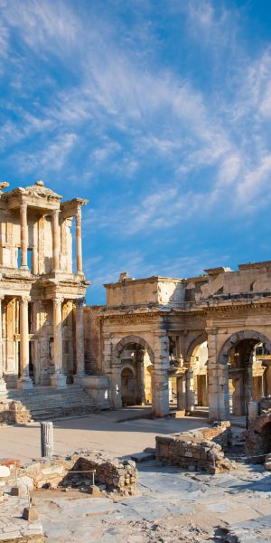Ephesus 29