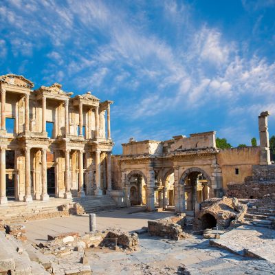 Ephesus 29