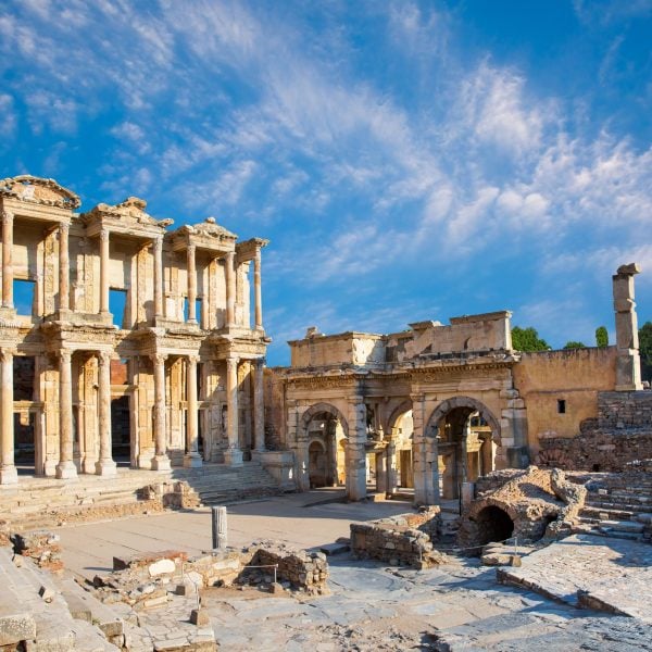 Ephesus 29