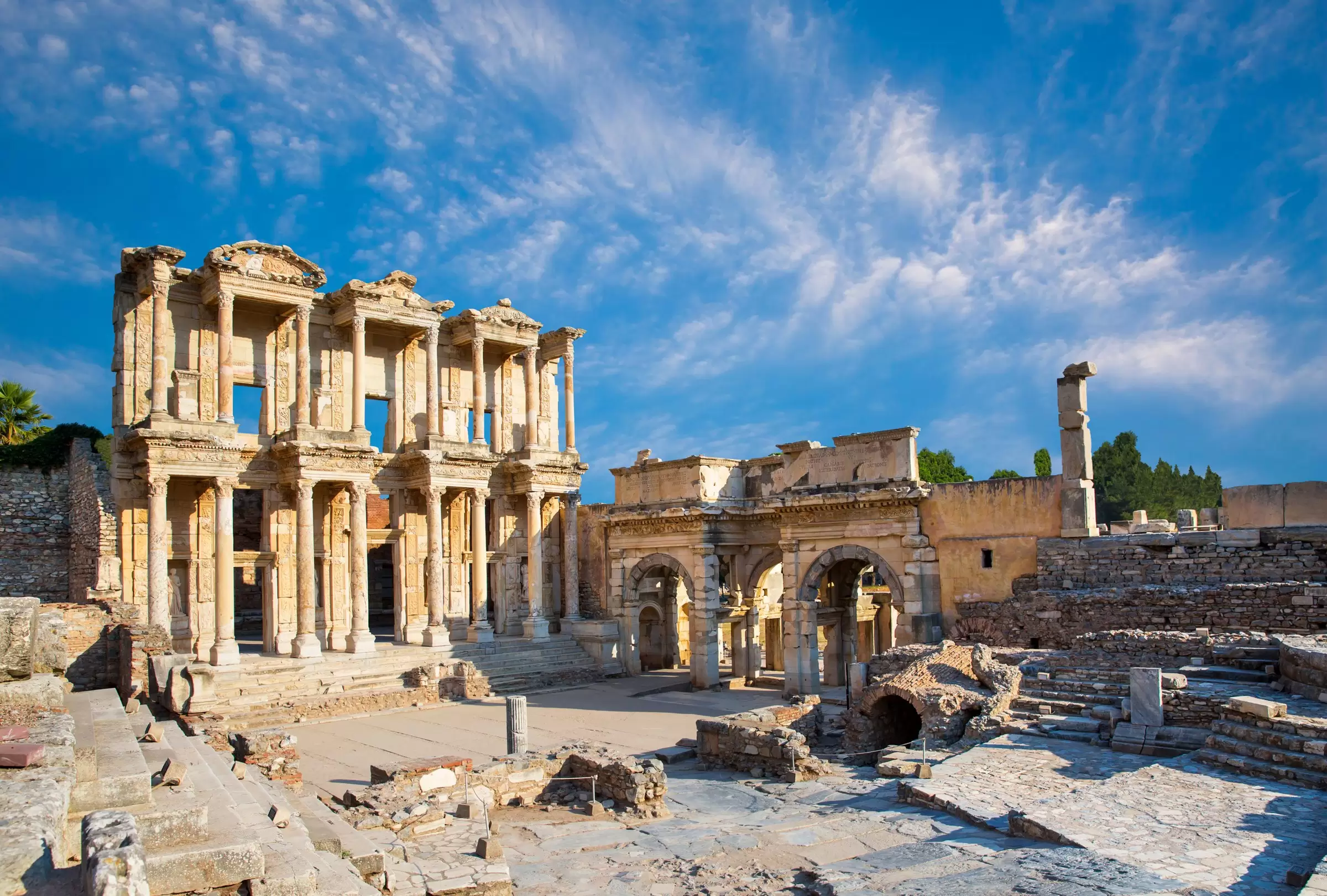 Ephesus 29