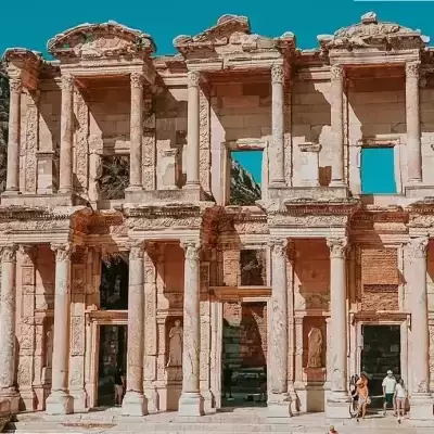 Ephesus 30