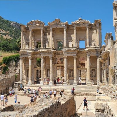 Ephesus 32