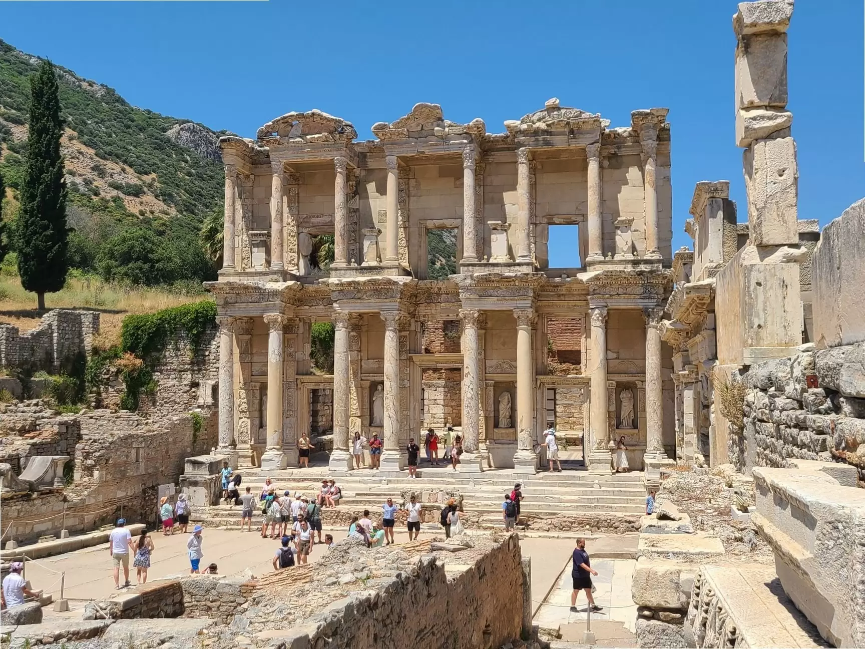 Ephesus 32