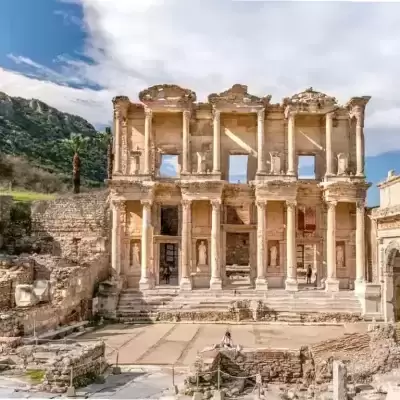 Ephesus 34