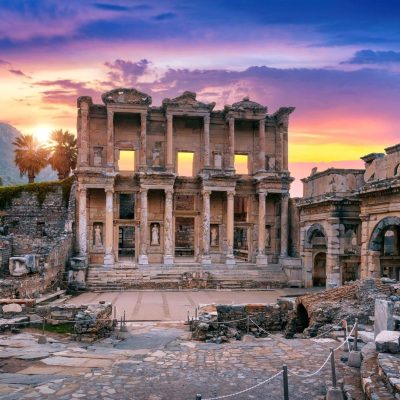 Ephesus 35