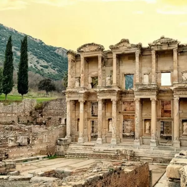 Ephesus 36