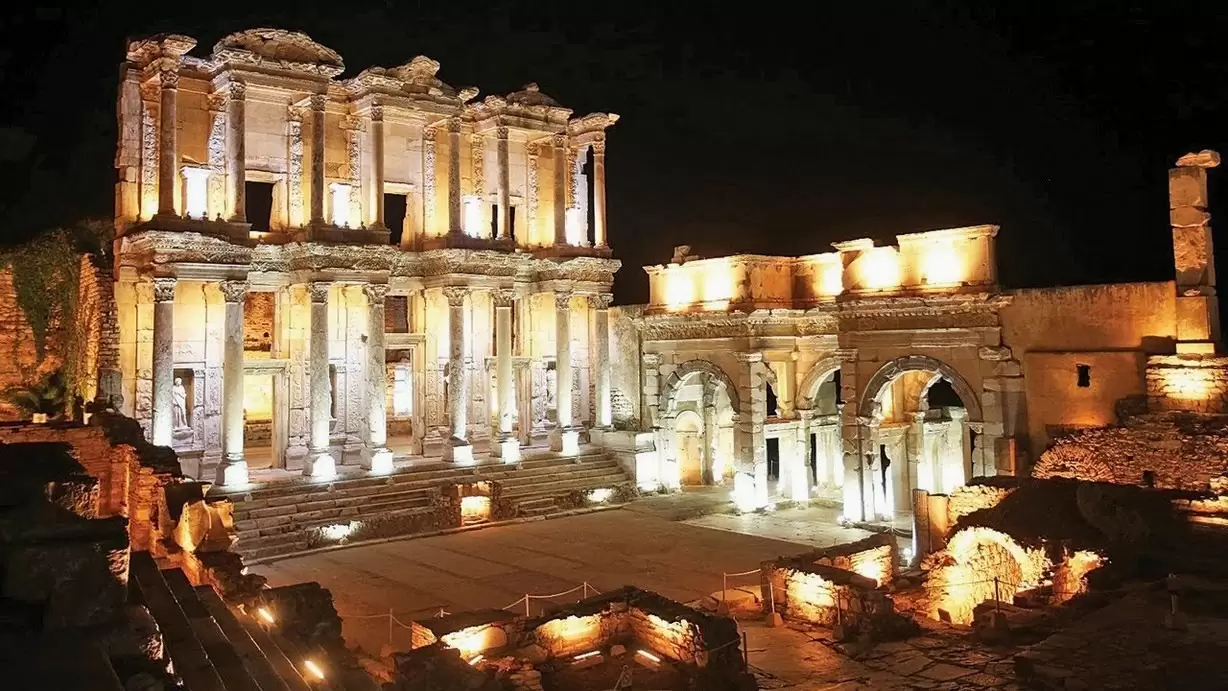 Ephesus 44
