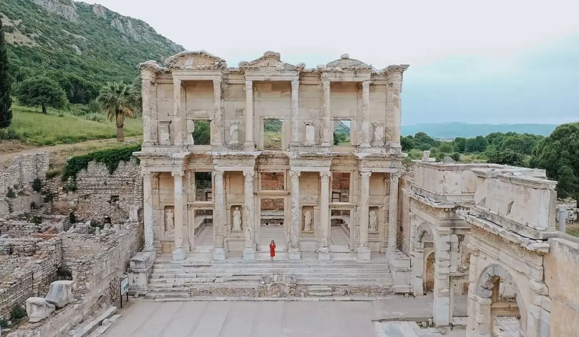 Ephesus 48