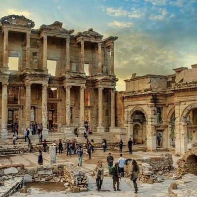 Ephesus 49