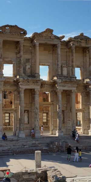 Ephesus 5